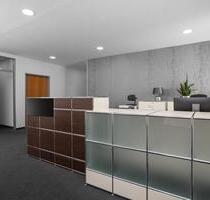 Virtuelles Büro in Regus Neuer Zollhof - Düsseldorf Stadtbezirk 3