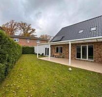 Haus zu miete, DHH, Moderne Doppelhaushälfte zu vermieten - Kaltenkirchen