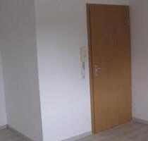 Frei: 1-Zimmer-Wohnung Ruderting 10 km vor Passau B 85