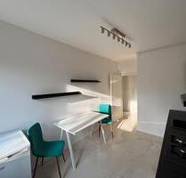 Möblierte Mietwohnung, 13585 Spandau, mit Anmeldung - Berlin