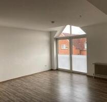 3-Zimmer-Wohnung in zentraler Lage in Harrislee zu vermieten