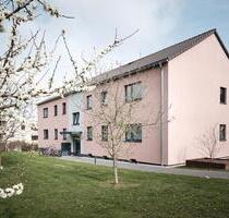 **ENDLICH ANGEKOMMEN!!!** sonnige 4-Zi-Whg mit großem Südbalkon - Rheinbach