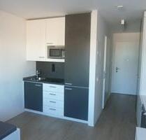 Studentenwohnheim in Obersendling (Nähe Thalkirchen) - München Sendling-Westpark