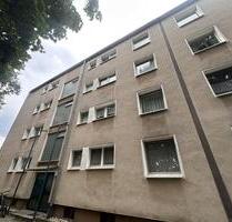 Bezugsfertige Wohnung - Einfach Möbel rein und Füße hoch! - Moers Rheinkamp