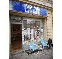 Schreibtischplatz in schönem Raum zu vergeben - Berlin Mitte