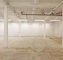 Top Lager – 385 m² in Köln zu vermieten!