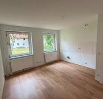 Hinterberg 14, GBH | Frisch renovierte 1-Zimmer-Wohnung mit Wohnküche in ruhiger Lage von SZ-Gebhardshagen - Salzgitter Ortschaft Nord