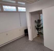 Exklusive Lagerfläche Am Oberen Luisenpark – Mannheim-Oststadt