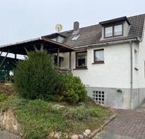 Haus mit Garten und Garage in ruhiger Lage – Philippinenhof - Kassel Philippinenhof-Warteberg