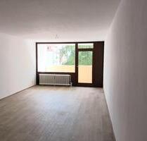 Großzügiges, helles 1-Zimmer-Apartment mit Loggia in Bayreuth
