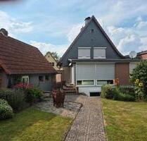 Einfamilienhaus SZ-Bad Südstadt - Salzgitter Ortschaft Südost