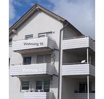 Schöne 3-Zimmer-Wohnung in Friedrichsthal - Sulzbach (Saar)