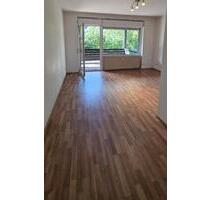 1-Zimmer-Wohnung mit großem Balkon in Kassel-Wehlheiden