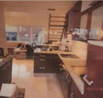 Moderne Maisonette-Wohnung mit Dachterrasse - Hattersheim am Main