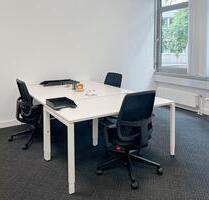 Privater Büroraum für 1 Person in Regus Florianturm - Dortmund Innenstadt Ost