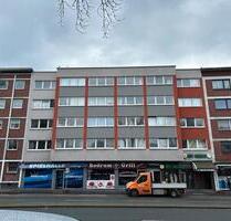Renoviertes Appartement in der Bochumer Innenstadt