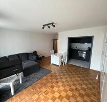 Schöne ruhige Einzimmerwohnung in Ottensen 6-8 Monate - Hamburg Altona