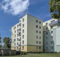 schöne 2-Zimmer Wohnung in Dortmund Scharnhorst