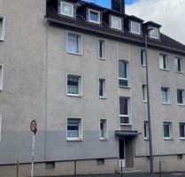 Demnächst frei! 3-Zimmer-Wohnung in Wuppertal Elberfeld