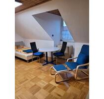 Zimmer in WG frei - 300,00 EUR Kaltmiete, in Sulzheim (PLZ: 97529)