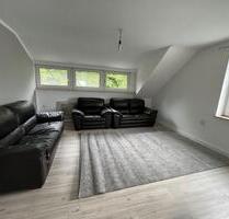 Teilmöblierte, helle 2 Zimmer Wohnung - Remscheid Lüttringhausen