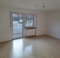 Geräumige OG Wohnung - 870,00 EUR Kaltmiete, in Thurmansbang (PLZ: 94169)