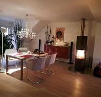 Gehobene,lichtdurchflutete Dachgeschosswohnung - Schwerte