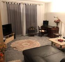 Mobilierte 2 Zimmer Wohnung in Charlottenburg m Balkon+Badewanne - Berlin Charlottenburg-Wilmersdorf