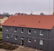 2-Zimmer Wohnung in ruhiger Lage von Schwandorf Erstbezug nach Sanierung - Schlesierstraße 1