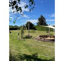 Pachtgarten Spieleparadies Familienidyll KGV am Frauenbach e.V. - Kölleda
