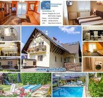 Ferienhaus mit Pool in Siófok Balaton - Buchungslücke ab 09.08.25 - Grafing bei München