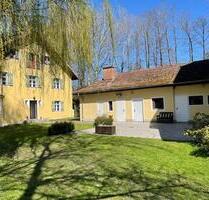 Gutshof mit historischem Flair in Erding (Kreis) - Wörth