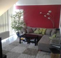 2-Zimmer Wohnung mit Blick auf den Stadtturm - Straubing