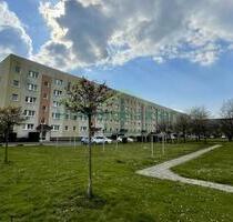 modernes Wohnen in der 