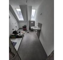 3 Zimmer Wohnung Dachgeschoss mit Balkon Erstbezug nach Sanierung - Bobingen