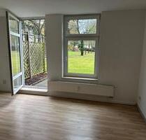 Gemütliches 1-Zimmer-Terrassenappartement im südlichen Berlin