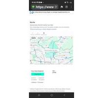 Helle zwei Zimmer Wohnung in Frankfurt Berkersheim - Offenbach am Main Bieber