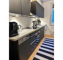 Gemütliche 2-Zimmer-Wohnung - 960,00 EUR Kaltmiete, ca.  54,00 m² in Hamburg (PLZ: 22049) Wandsbek