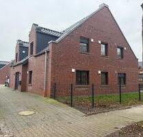 3 Zimmer-Obergeschoss Wohnung in Papenburg