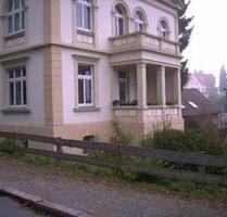 Charmante 3-Zimmer-Dachgeschosswohnung in stilvoller Stadtvilla - Blankenburg (Harz)