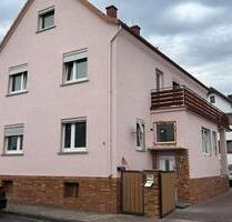 Wohnung in Weiterstadt-Ort Erstbezug
