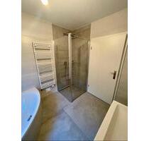 Erdgeschoss Wohnung 4 Zi. Küche, Bad, Saniert ab sofort oder n.f. - Kirchberg (Hunsrück)