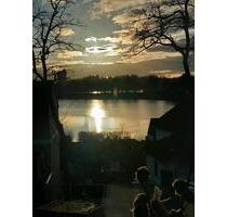 möbl.2 Zim.Wohng. Mölln , nahe Hamburg, auf Zeit