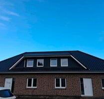 2 Doppelhaushälften in Haselünne-Bückelte zu vermieten