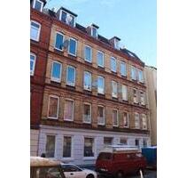 3 Zimmerwohnung, renoviert zu vermieten Kiel