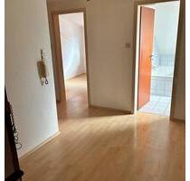 Wohnung in Wiesloch - 780,00 EUR Kaltmiete, ca.  60,00 m² in Wiesloch (PLZ: 69168)