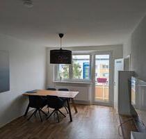 3 -Raum-Wohnung in Lütten Klein möbliert - Anfragestopp - Elmenhorst/Lichtenhagen