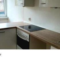 4-Zimmer-Wohnung mit Einbauküche, Badewanne und Keller in Langenhorn - Hamburg