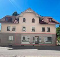 Gewerberäume mit Schaufenster in Lenzfried - Kempten (Allgäu) Auf dem Lindenberg