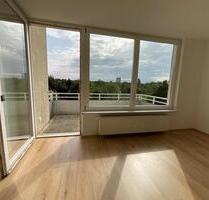 3-Zimmer-Wohnung in Düsseldorf Heerdt